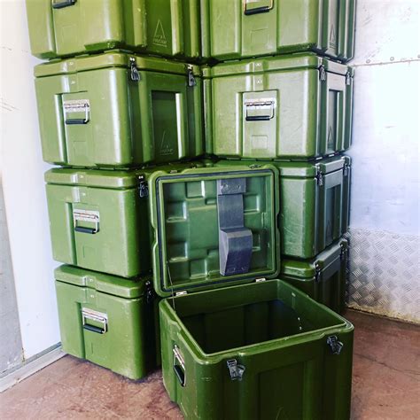 army surplus metal boxes|military surplus containers and boxes.